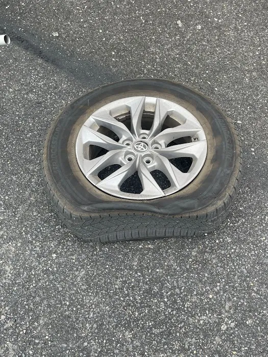 Bridgestone 2