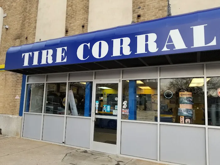 Tire Corral Inc 1