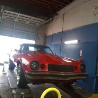 Tire Corral Inc
