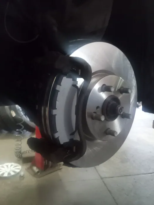 Tire Corral Inc 9