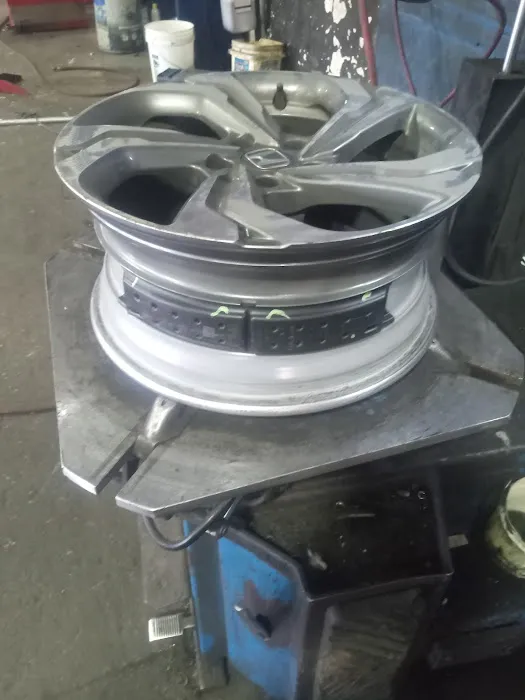 Tire Corral Inc 6