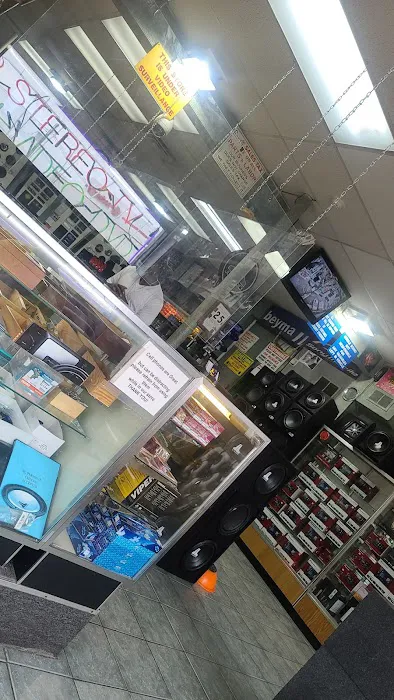 Mobile Sound & Alarm Co Inc 1