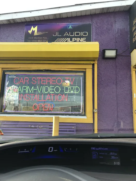 Mobile Sound & Alarm Co Inc 2