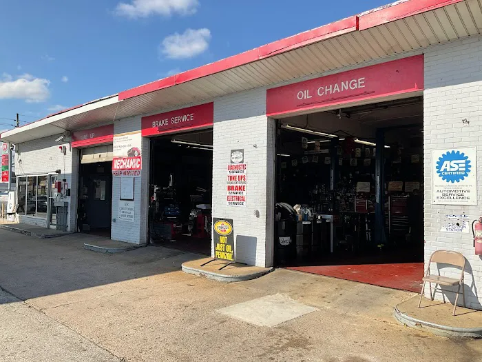 Paul's Auto Repair 2