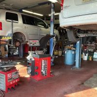Paul's Auto Repair