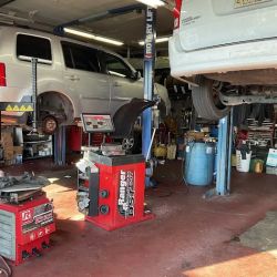 Paul's Auto Repair ico