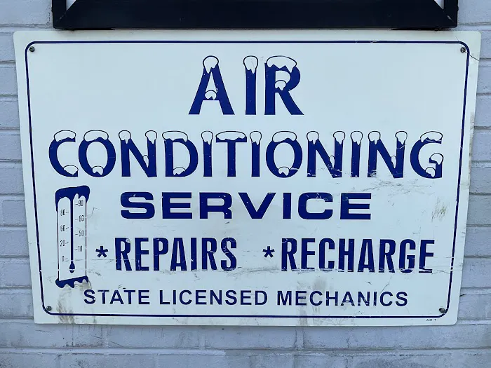Paul's Auto Repair 8