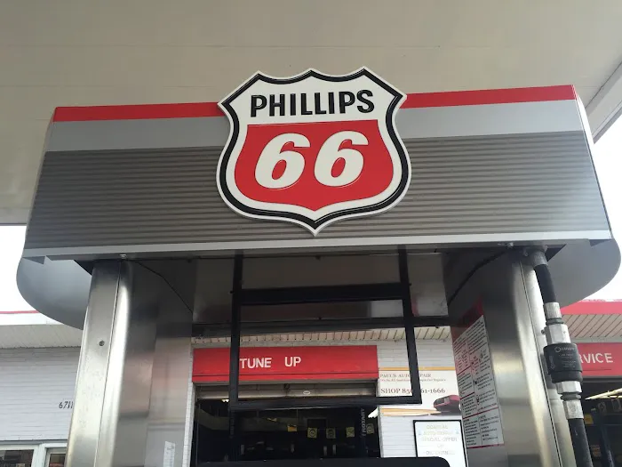 Paul's Auto Repair 6