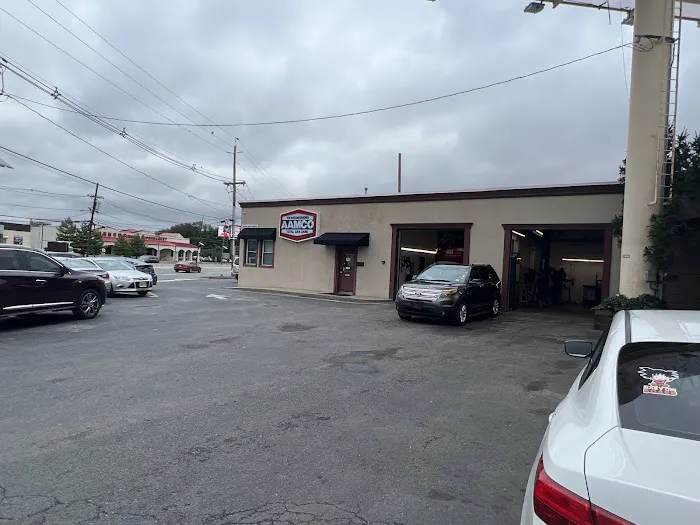 AAMCO Transmissions & Total Car Care 0