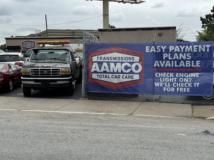 AAMCO Transmissions & Total Car Care 2