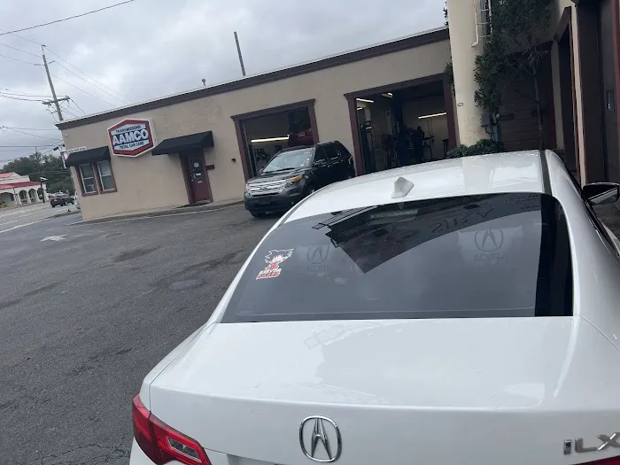 AAMCO Transmissions & Total Car Care 9