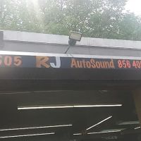RJ AutoSound & Tint