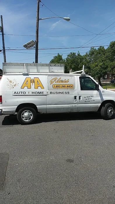 A & A Glass 7