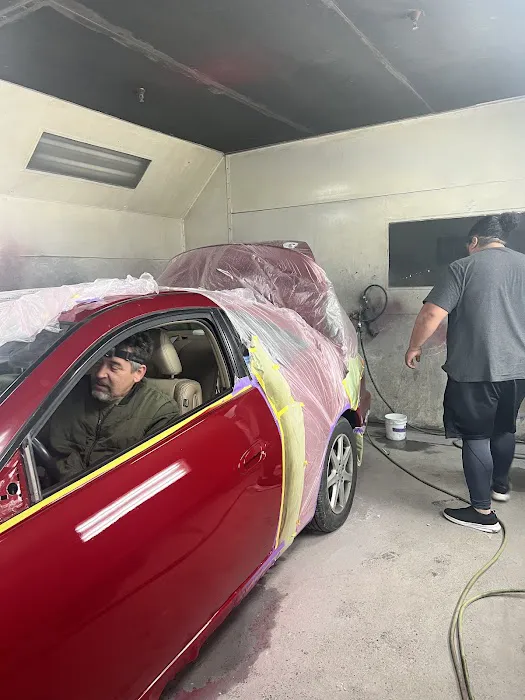 Mareaonos Auto Repair 4