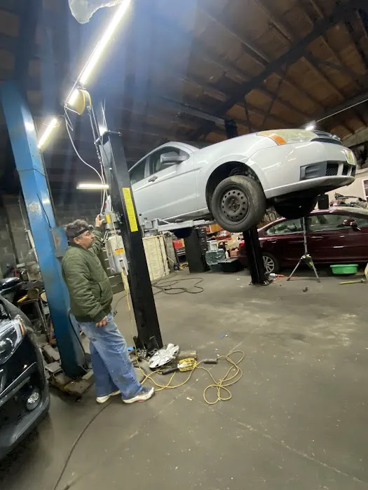 Mareaonos Auto Repair 2