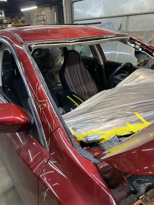 Mareaonos Auto Repair 1