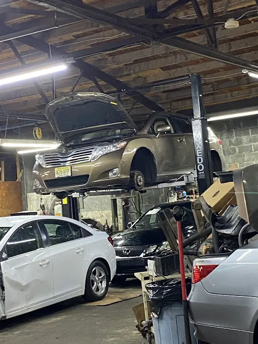 Mareaonos Auto Repair 5