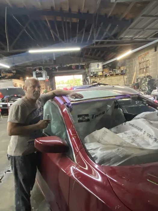 Mareaonos Auto Repair 7