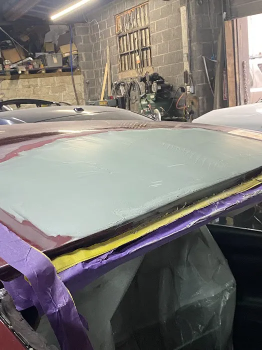 Mareaonos Auto Repair 6