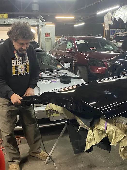 Mareaonos Auto Repair 9