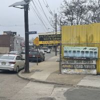 Tee's Tire Shop