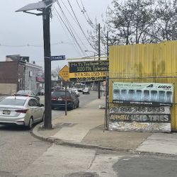 Tee's Tire Shop ico