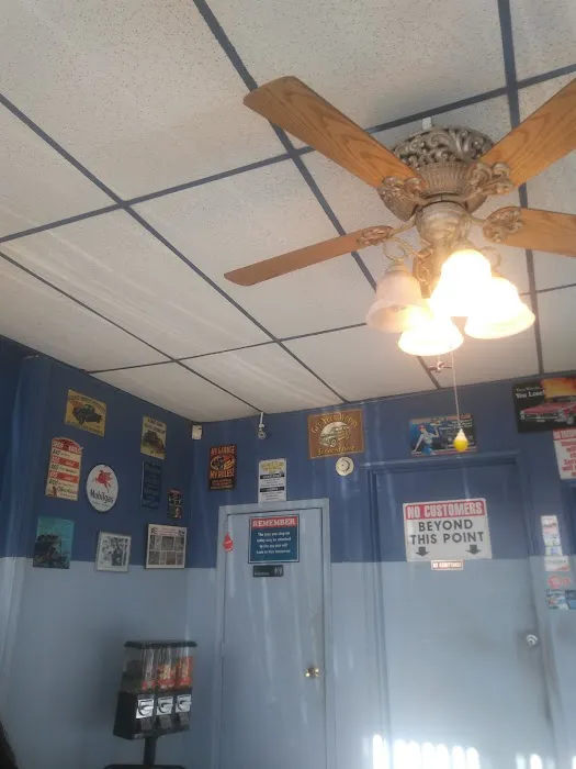 Martinez Auto Repair 2