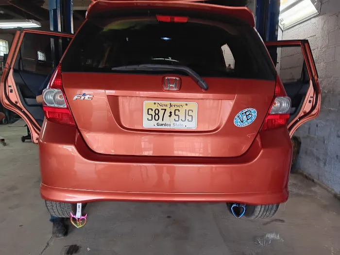 Martinez Auto Repair 0