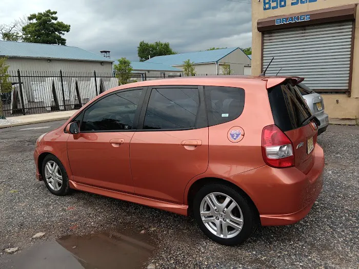 Martinez Auto Repair 4