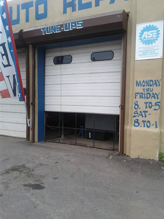 Martinez Auto Repair 8