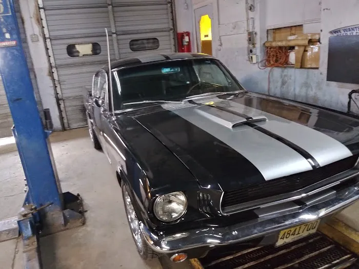 Martinez Auto Repair 6