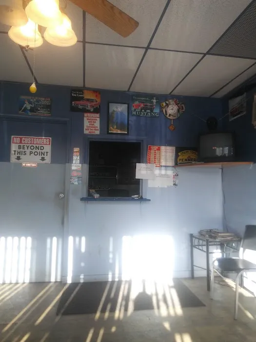 Martinez Auto Repair 7