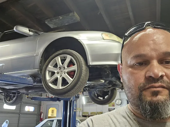 Martinez Auto Repair 9