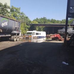 Steve's Auto Parts Inc ico