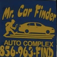 Mr. Car Finder Auto Complex