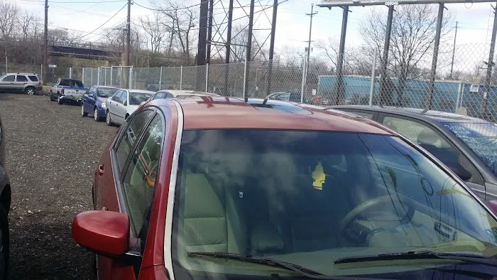 Mr. Car Finder Auto Complex 1