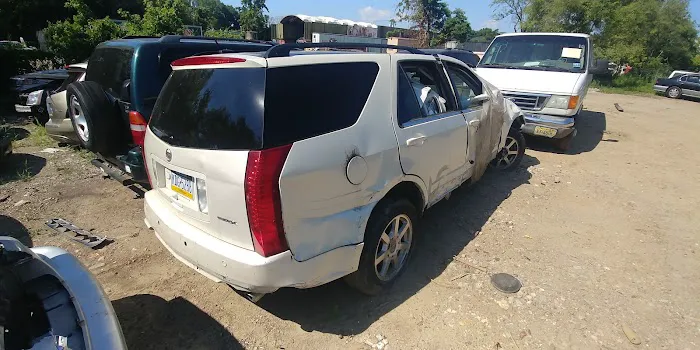 Phoenix Auto Parts 2
