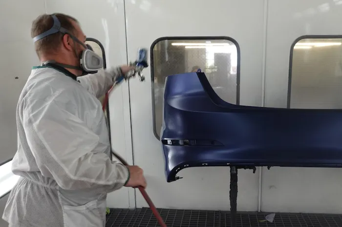Elmers Auto Body Inc 0