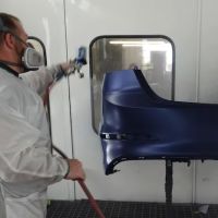 Elmers Auto Body Inc