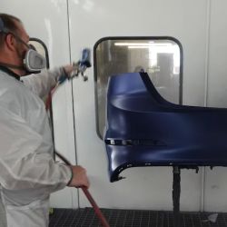 Elmers Auto Body Inc ico