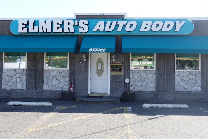 Elmers Auto Body Inc 2