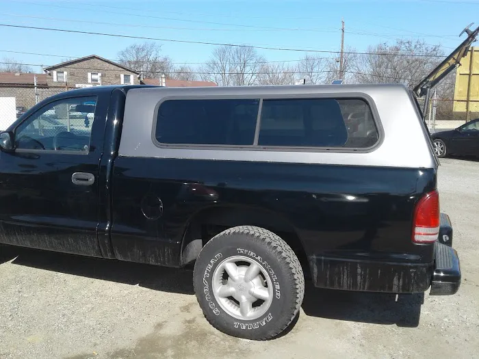 Elmers Auto Body Inc 4