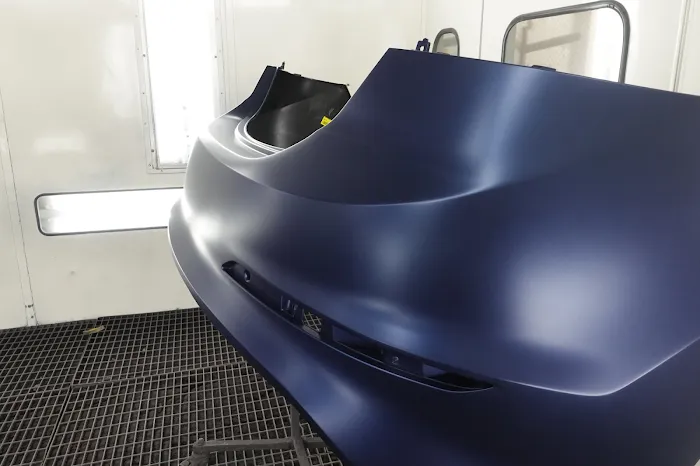 Elmers Auto Body Inc 5