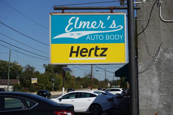 Elmers Auto Body Inc 3