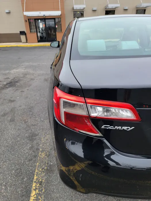 Elmers Auto Body Inc 6