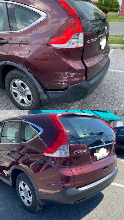 Elmers Auto Body Inc 9