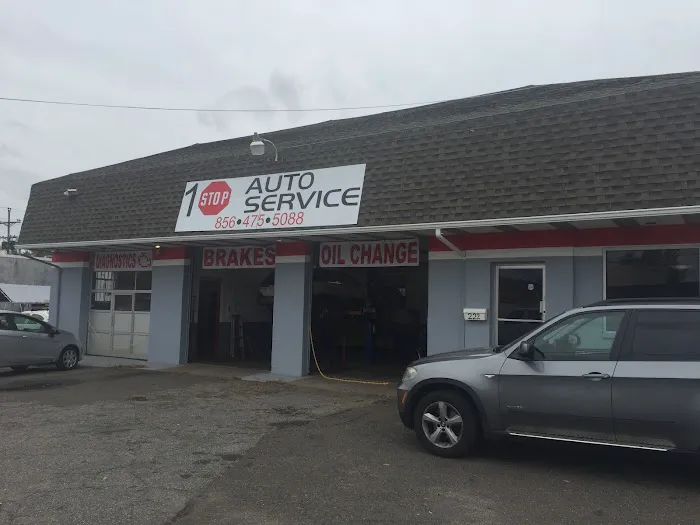 1Stopautoservice 1