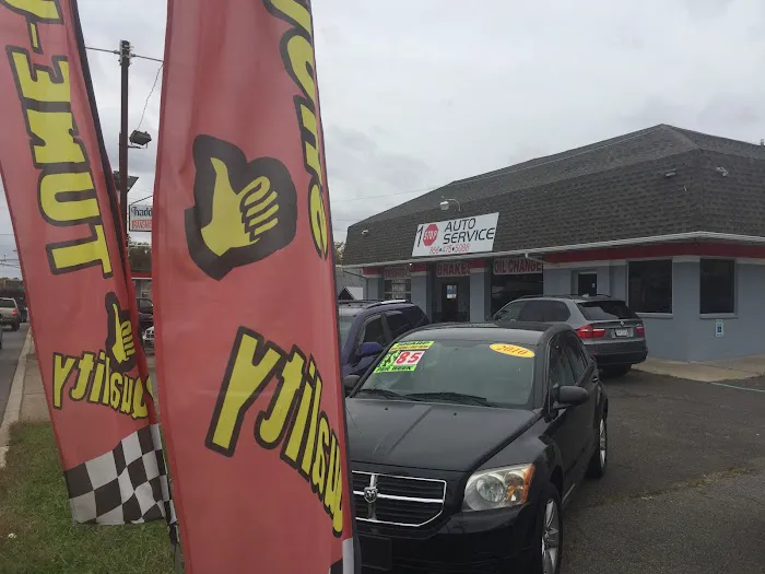 1Stopautoservice 0