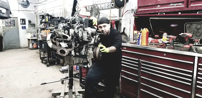 1Stopautoservice 7