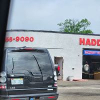 J&G Haddon Transmissions